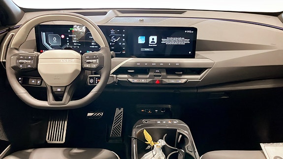 Kia EV5 7 of 17