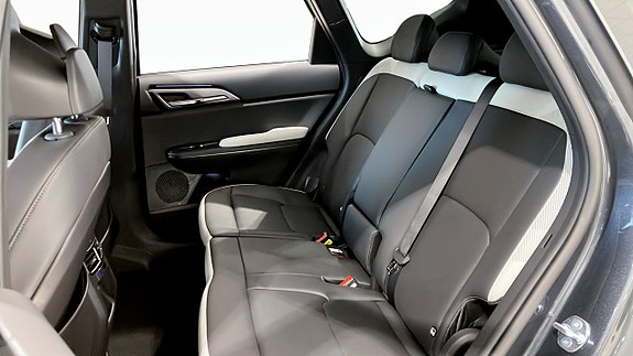 Kia EV5 9 of 17