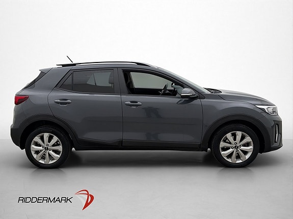 Kia Stonic 9 of 29