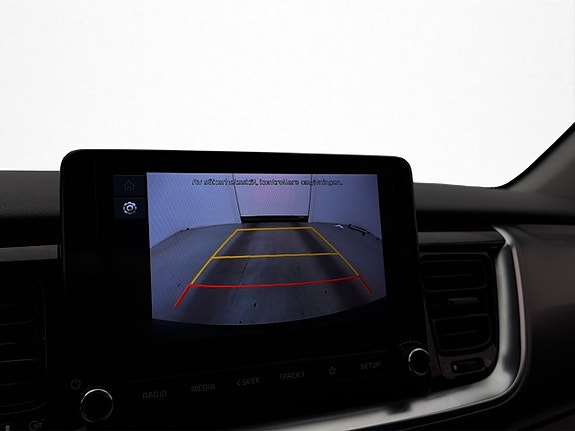 Kia Stonic 18 of 29