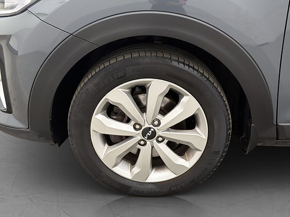 Kia Stonic 26 of 29