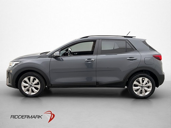 Kia Stonic 5 of 29