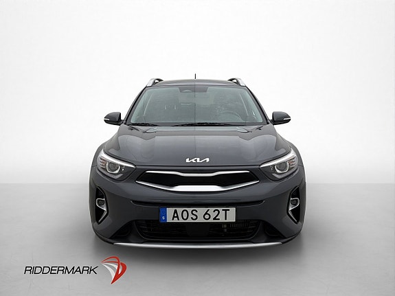 Kia Stonic 2 of 29