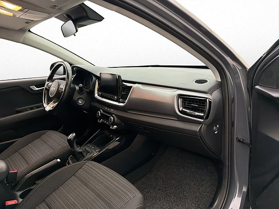 Kia Stonic 23 of 29