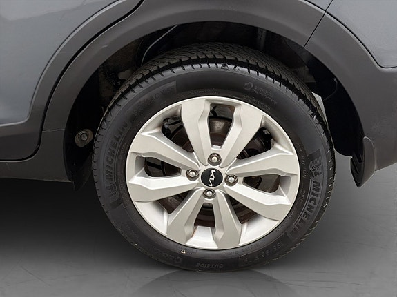 Kia Stonic 27 of 29