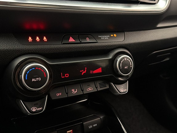 Kia Stonic 21 of 29