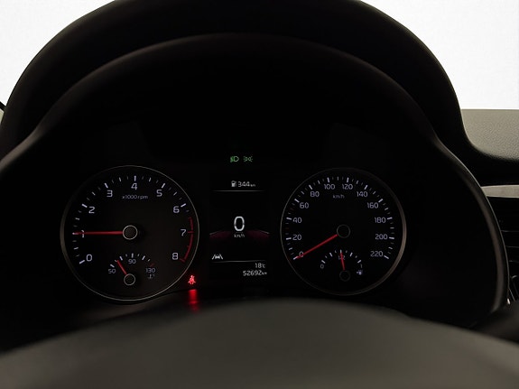 Kia Stonic 15 of 29