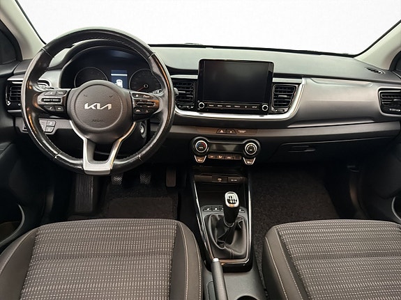 Kia Stonic 12 of 29