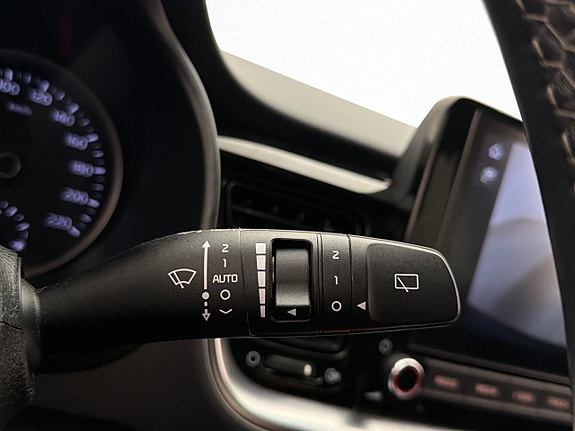 Kia Stonic 16 of 29