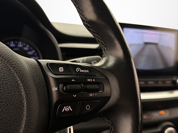Kia Stonic 17 of 29