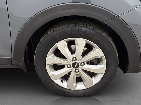 Kia Stonic 29 of 29