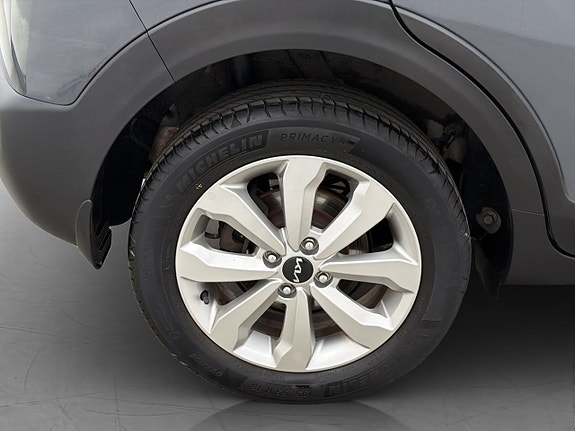 Kia Stonic 28 of 29