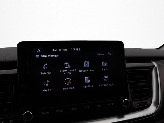 Kia Stonic 20 of 29