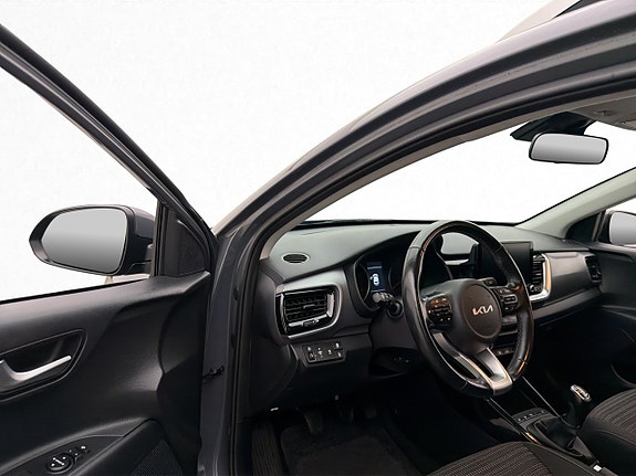 Kia Stonic 10 of 29