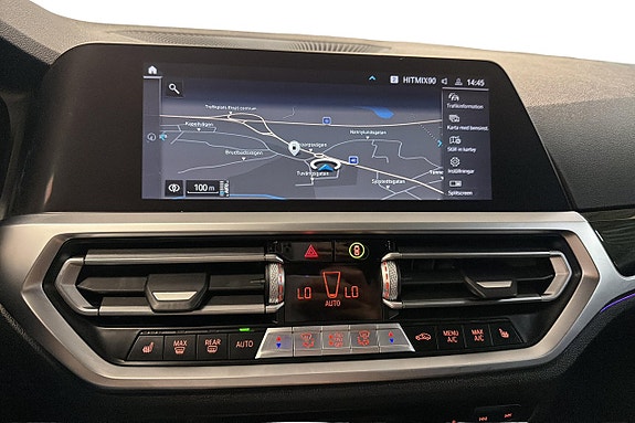 BMW 330e 17 of 21