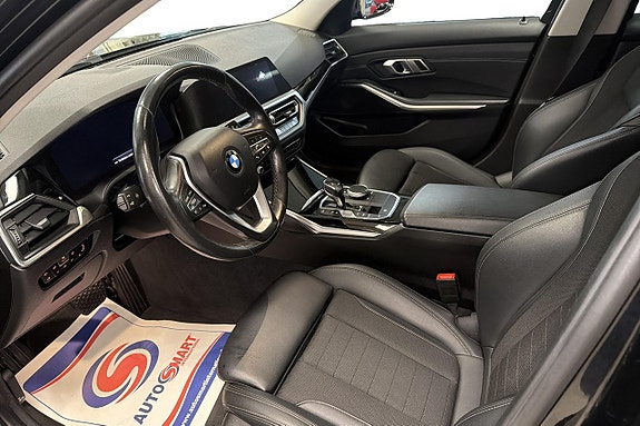 BMW 330e 10 of 21