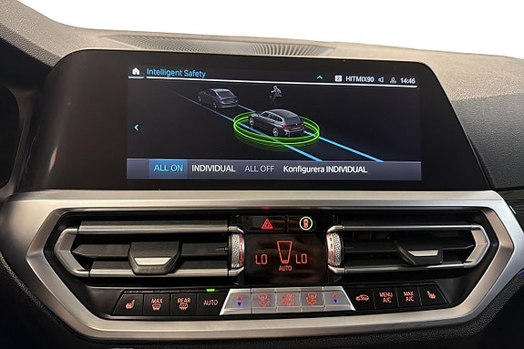 BMW 330e 19 of 21