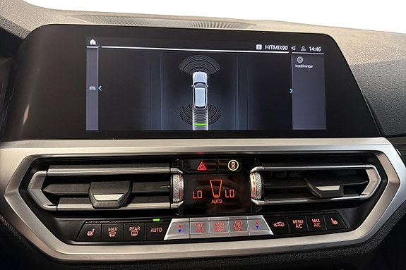 BMW 330e 20 of 21
