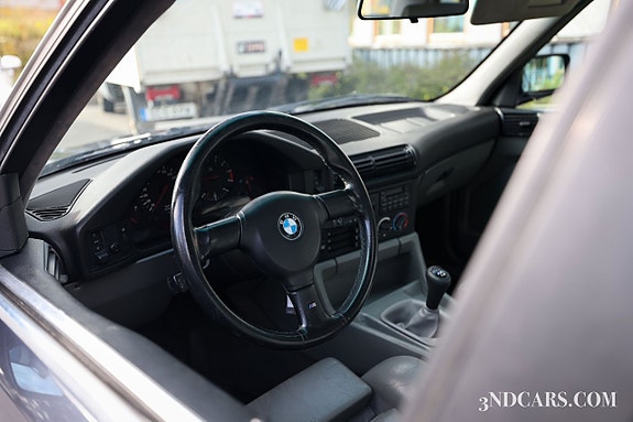 BMW M5 9 of 23