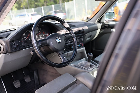 BMW M5 13 of 23