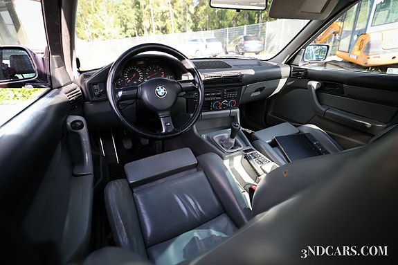 BMW M5 16 of 23
