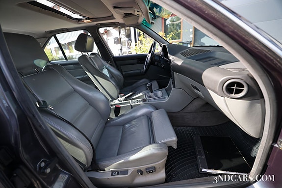 BMW M5 21 of 23