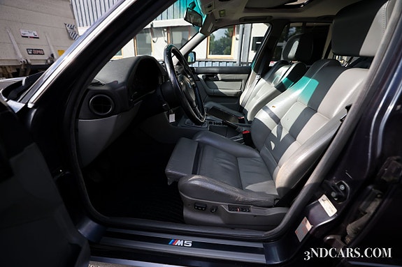 BMW M5 10 of 23