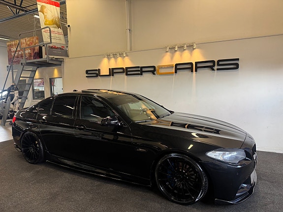 BMW 535i 3 of 22