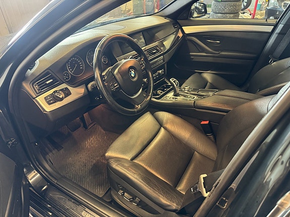 BMW 535i 11 of 22