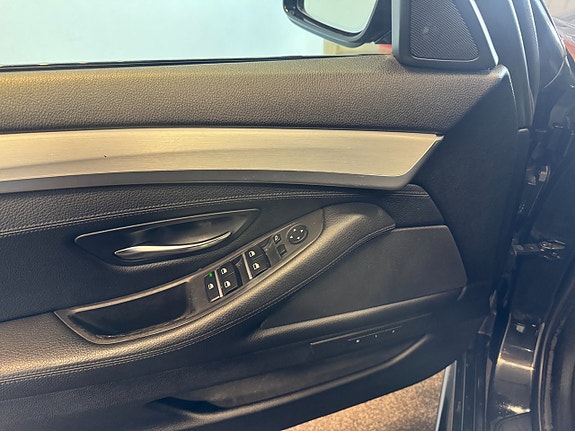 BMW 535i 12 of 22