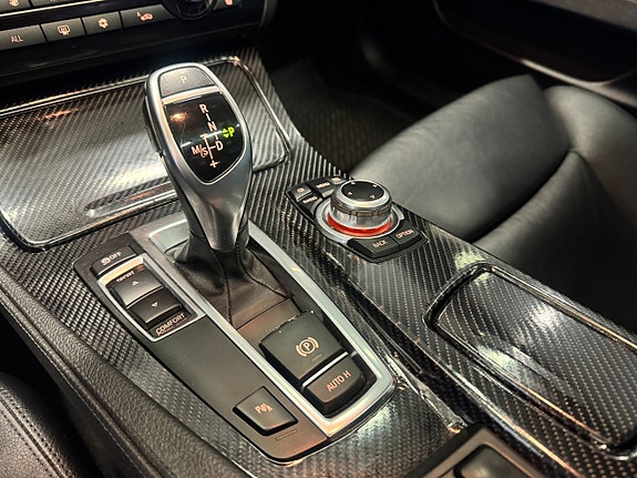 BMW 535i 15 of 22