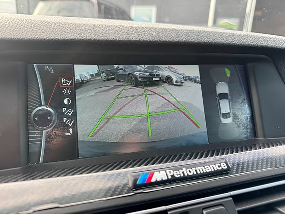 BMW 535i 19 of 22