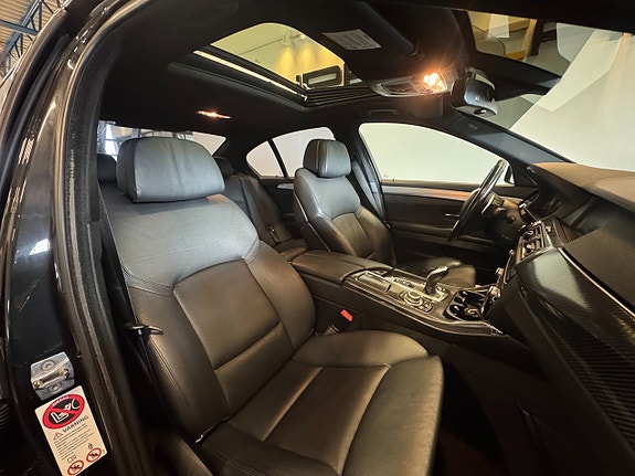 BMW 535i 9 of 22