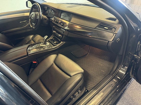 BMW 535i 8 of 22