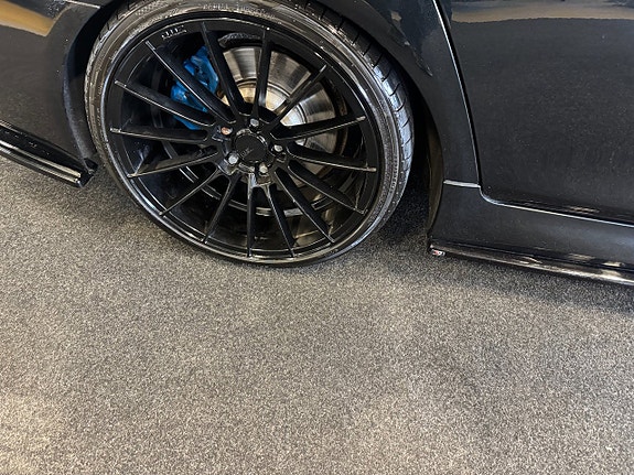 BMW 535i 6 of 22