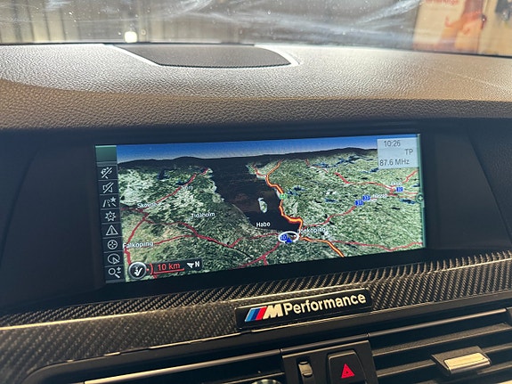 BMW 535i 18 of 22