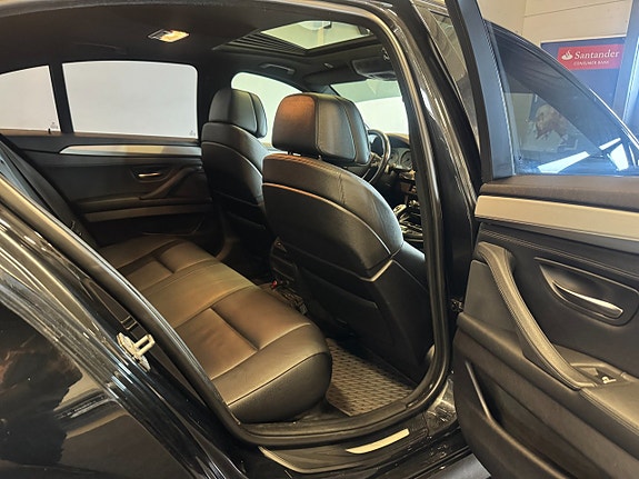 BMW 535i 10 of 22