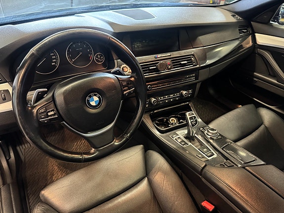 BMW 535i 14 of 22
