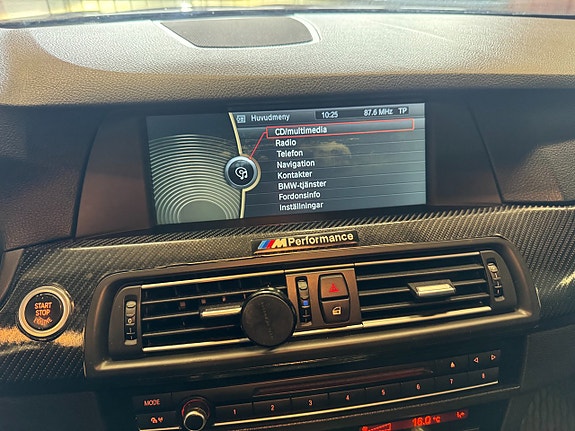 BMW 535i 17 of 22