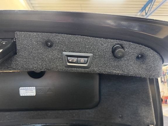BMW 535i 22 of 22
