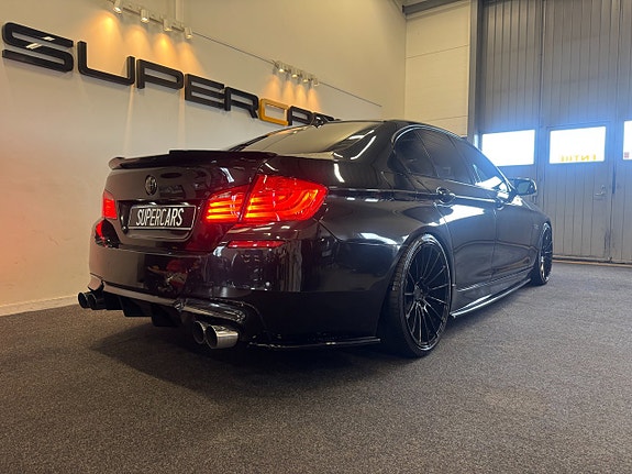 BMW 535i 5 of 22