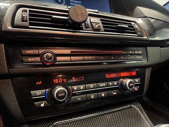 BMW 535i 16 of 22