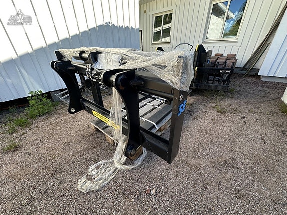 Pallgafflar Terex 80-120 4 of 17
