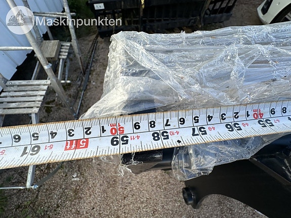 Pallgafflar Terex 80-120 13 of 17