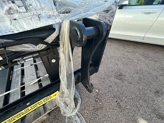 Pallgafflar Terex 80-120 15 of 17