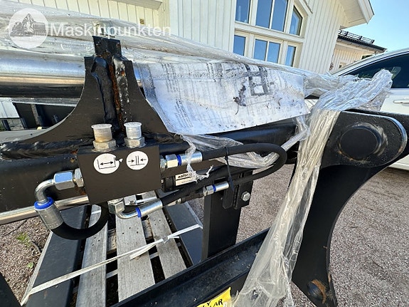 Pallgafflar Terex 80-120 16 of 17