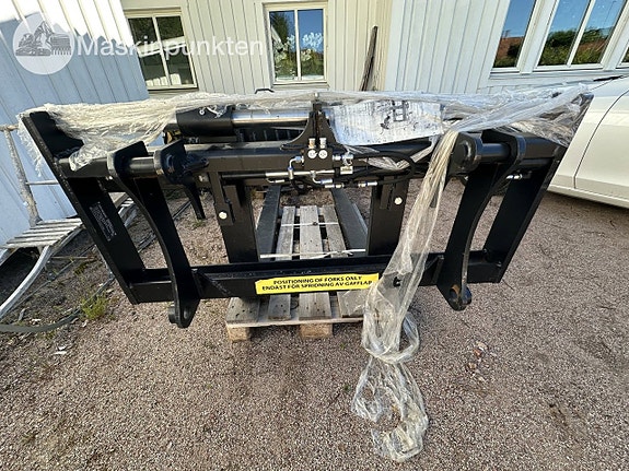 Pallgafflar Terex 80-120 3 of 17