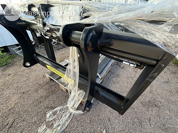Pallgafflar Terex 80-120 11 of 17