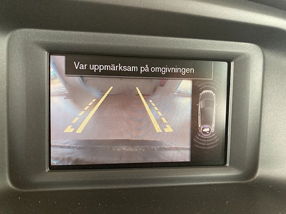 Volvo V40 8 of 10