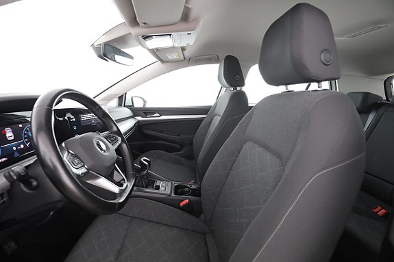 Volkswagen Golf I 11 of 30